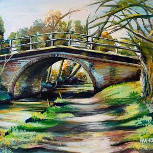 Grand Union Bridge 5
